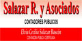 Salazar R Y Asociados