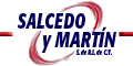 Salcedo Y Martin S De Rl De Cv logo