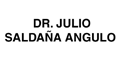 SALDAÑA ANGULO JULIO DR logo