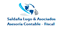 Saldaña Lugo & Asociados logo