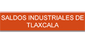 SALDOS INDUSTRIALES DE TLAXCALA logo