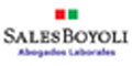 SALES BOYOLI ABOGADOS LABORALES logo