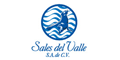 Sales Del Valle S.A. De C.V. logo