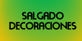 Salgado Decoraciones logo