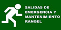 Salidas De Emergencia Y Mantenimiento Rangel