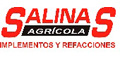 Salinas Agricola logo