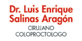 SALINAS ARAGON LUIS ENRIQUE DR logo