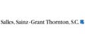 Salles Sainz Grant Thornton logo