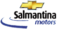 SALMANTINA MOTOR'S logo