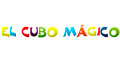 Salón De Fiestas El Cubo Magico logo