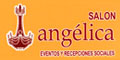 Salon Angelica logo