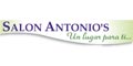 Salon Antonio's logo