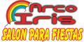 SALON ARCO IRIS logo