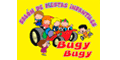 Salon Bugy Bugy logo
