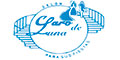 SALON CLARO DE LUNA logo