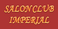 Salon Club Imperial logo