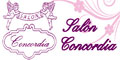Salon Concordia logo