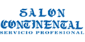 SALON CONTINENTAL logo