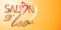 Salon D Leo logo