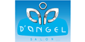 Salon D'angel logo