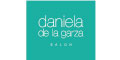 SALON DANIELA DE LA GARZA logo