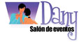Salon Dany logo