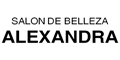 Salon De Belleza Alexandra logo