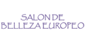 SALON DE BELLEZA EUROPEO logo