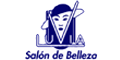 SALON DE BELLEZA LUVIA logo