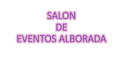 Salon De Eventos Alborada logo