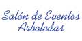 Salon De Eventos Arboledas logo