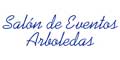 Salon De Eventos Arboledas