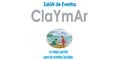 Salon De Eventos Claymar logo