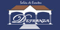 Salon De Eventos Defranza logo