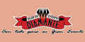 Salon De Eventos Diamante logo