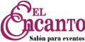 SALON DE EVENTOS EL ENCANTO logo