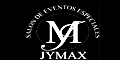 SALON DE EVENTOS ESPECIALES JYMAX logo