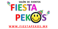 SALON DE EVENTOS FIESTA PEKOS