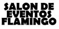 Salon De Eventos Flamingo logo