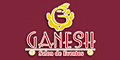 SALON DE EVENTOS GANESH logo