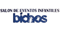 SALON DE EVENTOS INFANTILES BICHOS logo
