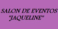Salon De Eventos Jaquelin logo