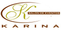 Salon De Eventos Karina logo