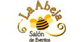 SALON DE EVENTOS LA ABEJA logo