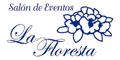 Salon De Eventos La Floresta logo