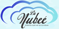 Salon De Eventos La Nubee logo