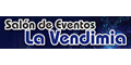 Salon De Eventos La Vendimia logo