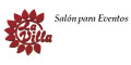 Salon De Eventos La Villa logo