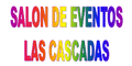 SALON DE EVENTOS LAS CASCADAS logo
