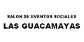 Salon De Eventos Las Guacamayas